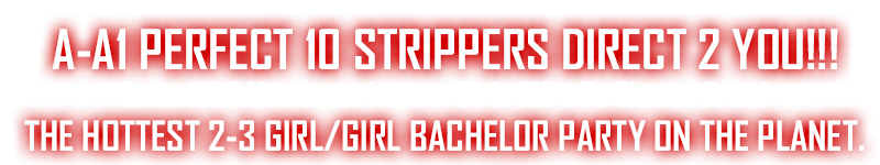 Edina Strippers
